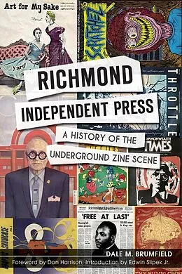 E-Book (epub) Richmond Independent Press von Dale M. Brumfield
