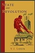 Kartonierter Einband State and Revolution von Vladimir Ilich Lenin