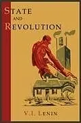 Kartonierter Einband State and Revolution von Vladimir Ilich Lenin