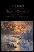 Kartonierter Einband Heart of Darkness von Joseph Conrad