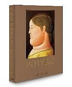 Livre Relié Fernando Botero de Cristina Carrillo de Albornoz