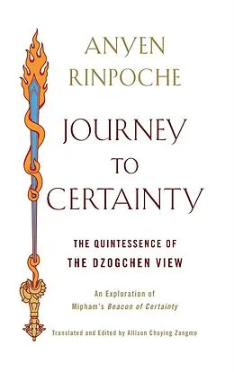 E-Book (epub) Journey to Certainty von Anyen