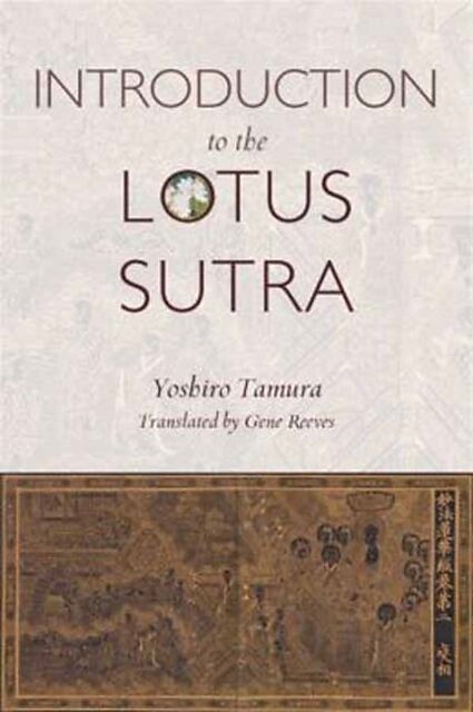 Introduction to the Lotus Sutra