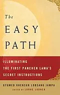 E-Book (epub) The Easy Path von Gyumed Khensur Lobsang Jampa