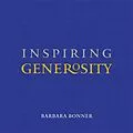 E-Book (epub) Inspiring Generosity von Barbara Bonner
