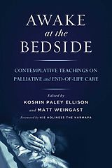 eBook (epub) Awake at the Bedside de 