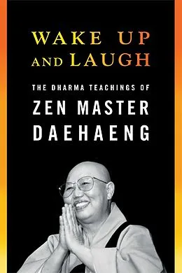 E-Book (epub) Wake Up and Laugh von Daehaeng