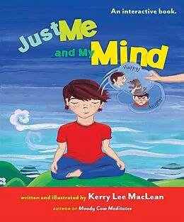 E-Book (epub) Just Me and My Mind von Kerry Lee Maclean