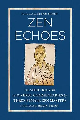 E-Book (epub) Zen Echoes von Beata Grant