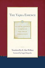 E-Book (epub) The Vajra Essence von Dudjom Lingpa