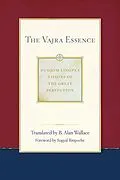 E-Book (epub) The Vajra Essence von Dudjom Lingpa