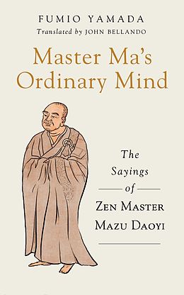 E-Book (epub) Master Ma's Ordinary Mind von Fumio Yamada