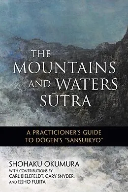 E-Book (epub) Mountains and Waters Sutra von Shohaku Okumura
