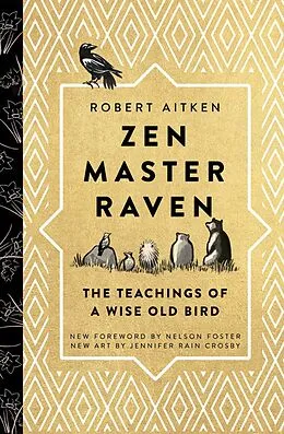 E-Book (epub) Zen Master Raven von Robert Aitken