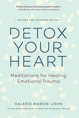 E-Book (epub) Detox Your Heart von Valerie Mason-John