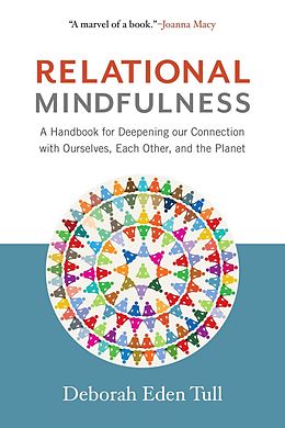 eBook (epub) Relational Mindfulness de Deborah Eden Tull