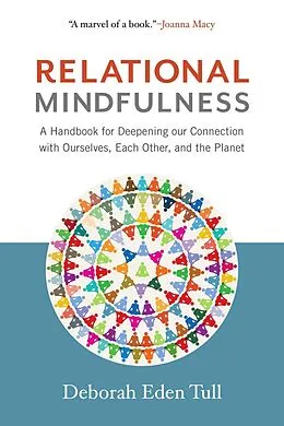 E-Book (epub) Relational Mindfulness von Deborah Eden Tull
