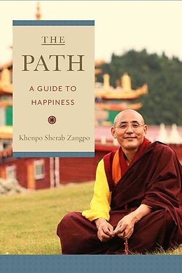 E-Book (epub) The Path von Khenpo Sherab Zangpo