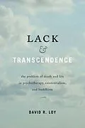 E-Book (epub) Lack &amp; Transcendence von David R. Loy