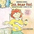 E-Book (epub) See, Hear, Feel von Emmanuelle Giumelli