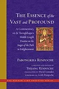E-Book (epub) Essence of the Vast and Profound von Pabongkha Rinpoche