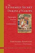 E-Book (epub) Extremely Secret Dakini of Naropa von Dechen Nyingpo Pabongkha