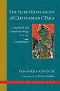 E-Book (epub) The Secret Revelations of Chittamani Tara von Pabongkha Dechen Nyingpo