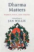 E-Book (epub) Dharma Matters von Jan Willis