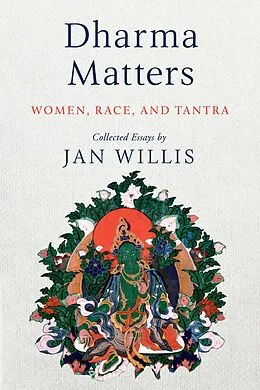 E-Book (epub) Dharma Matters von Jan Willis