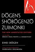 E-Book (epub) Dogen's Shobogenzo Zuimonki von Eihei Dogen