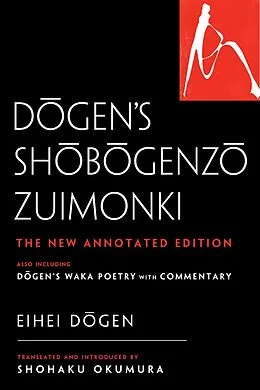 E-Book (epub) Dogen's Shobogenzo Zuimonki von Eihei Dogen