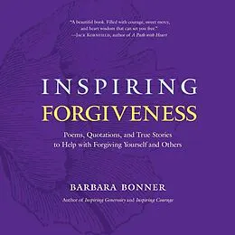 E-Book (epub) Inspiring Forgiveness von Barbara Bonner
