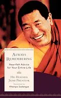 E-Book (epub) Always Remembering von Jigme Phuntsok