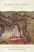 E-Book (epub) Mahamudra von the Twelfth Zurmang Gharwang Rinpoche