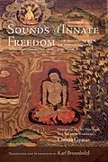 E-Book (epub) Sounds of Innate Freedom von Karl Brunnhölzl