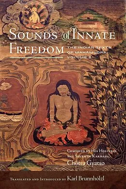 E-Book (epub) Sounds of Innate Freedom von Karl Brunnhölzl