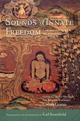 E-Book (epub) Sounds of Innate Freedom von Karl Brunnhölzl
