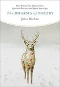 E-Book (epub) Dharma of Poetry von John Brehm