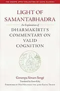 E-Book (epub) Light of Samantabhadra von 