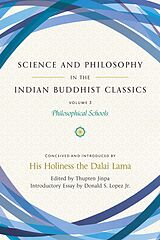 eBook (epub) Science and Philosophy in the Indian Buddhist Classics, Vol. 3 de 