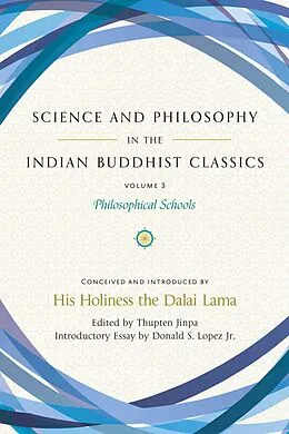 E-Book (epub) Science and Philosophy in the Indian Buddhist Classics, Vol. 3 von 