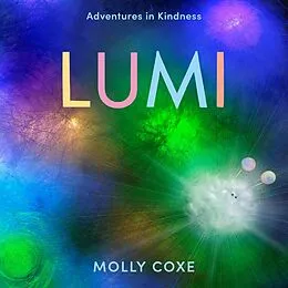 E-Book (epub) Lumi von Molly Coxe