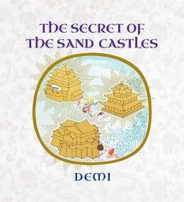 E-Book (epub) The Secret of the Sand Castles von Demi