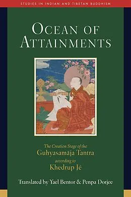 E-Book (epub) Ocean of Attainments von 