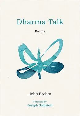 E-Book (epub) Dharma Talk von John Brehm