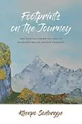 E-Book (epub) Footprints on the Journey von Khenpo Sodargye