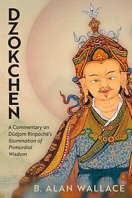 E-Book (epub) Dzokchen von B. Alan Wallace