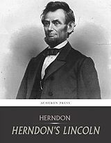 eBook (epub) Herndons Lincoln de William Herndon