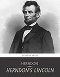 E-Book (epub) Herndons Lincoln von William Herndon