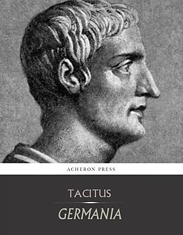 E-Book (epub) Germania von Tacitus